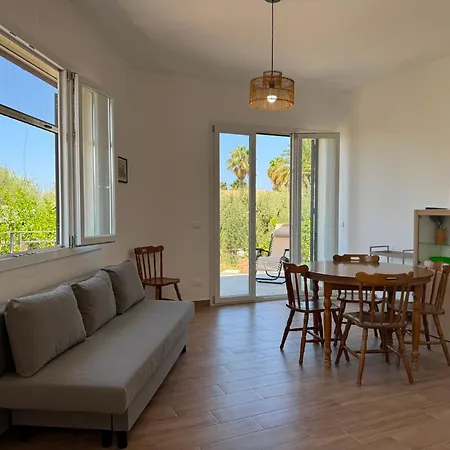 Apartment Villino Solare *