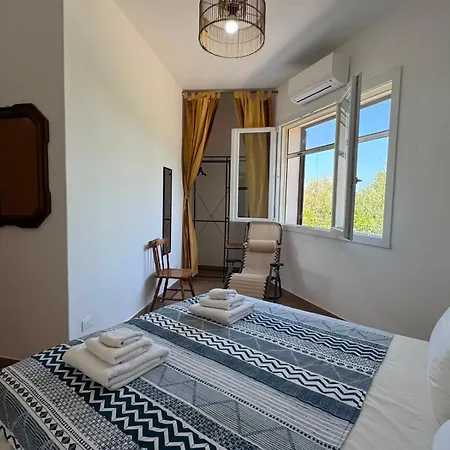 Villino Solare Cefalù