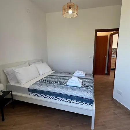 Villino Solare Apartment *