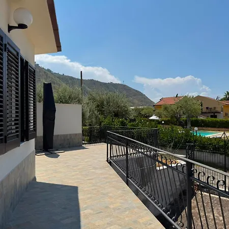Villino Solare Apartment *