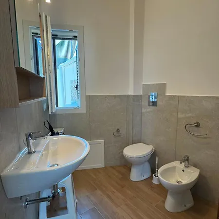 Apartment Villino Solare *